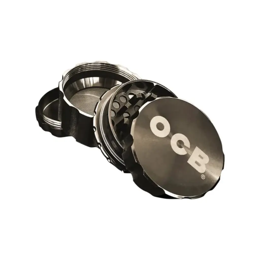 MOLEDOR ALUMINIO OCB 50MM X6 UNIDADES