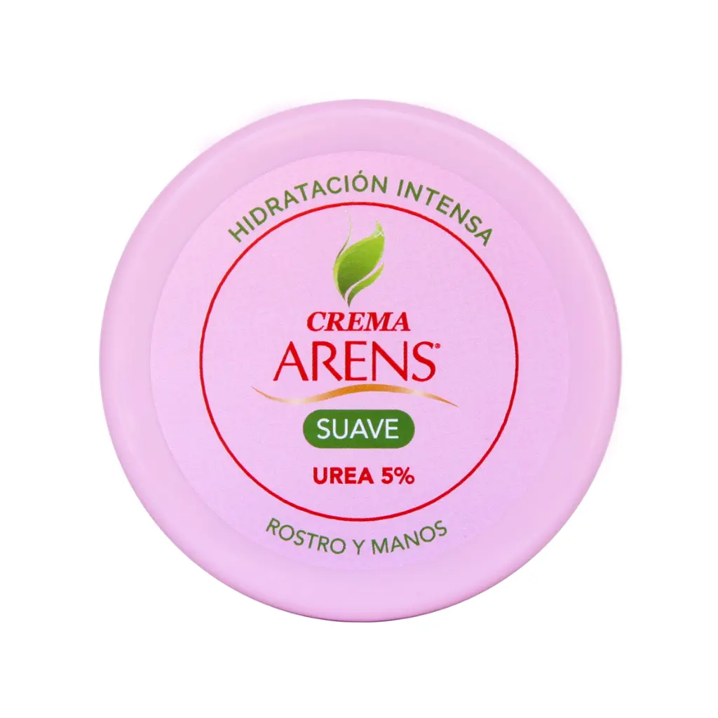 CREMA ARENSBURG SUAVE 55ML