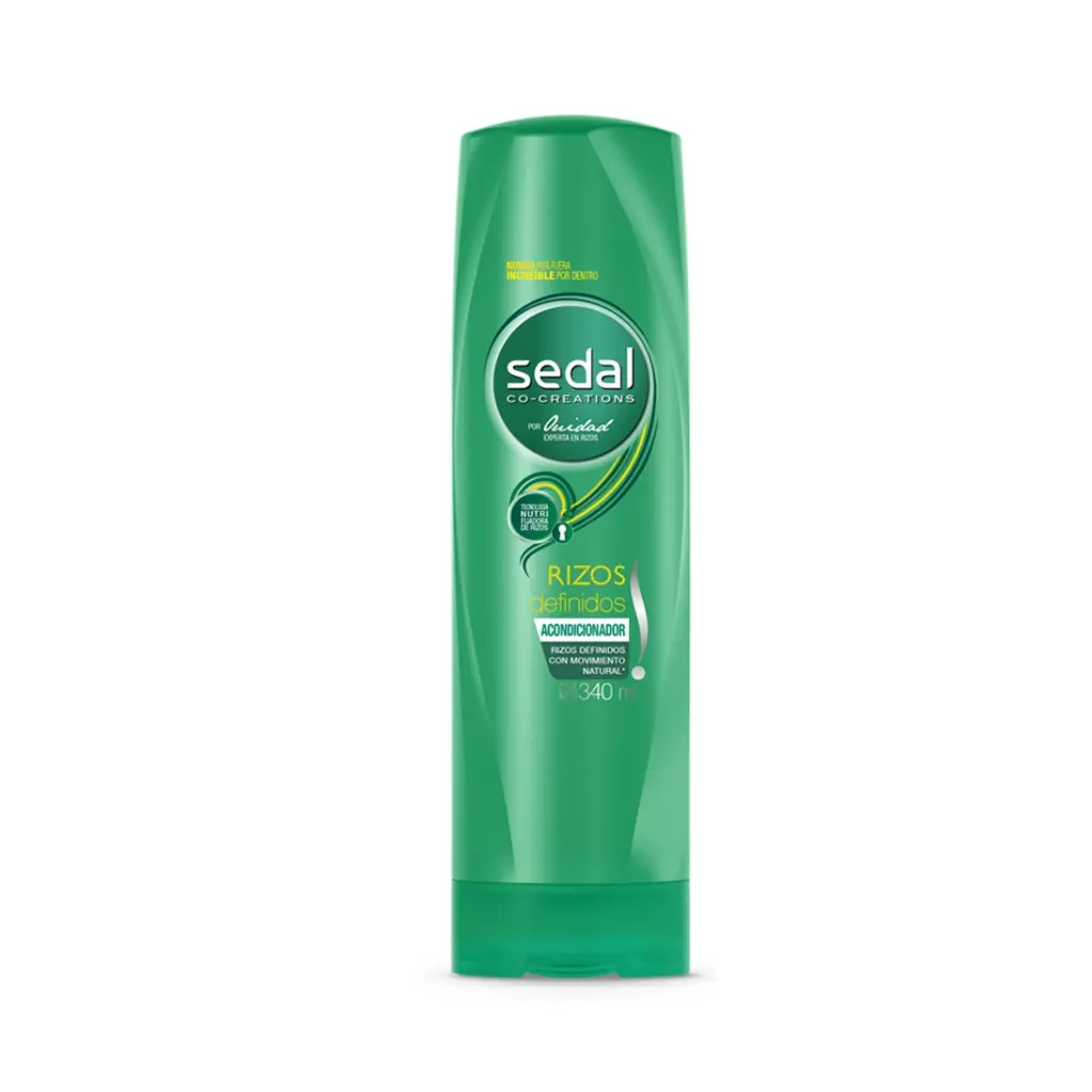 ACONDICIONADOR SEDAL RIZOS DEFINIDOS 340ML