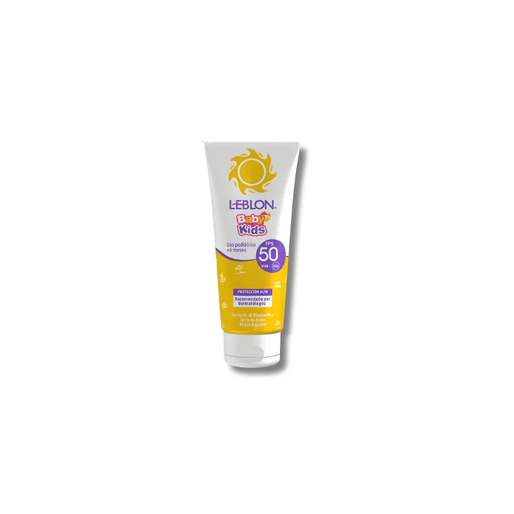 OFERTA LEBLON BABY & KIDS X90G 