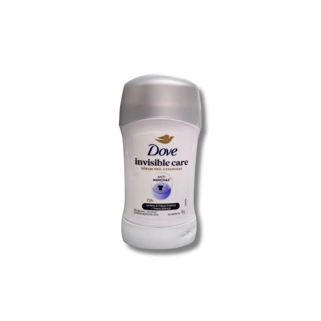 DESODORANTE DOVE MUJER SPRAY INVISIBLE CARE 150ML