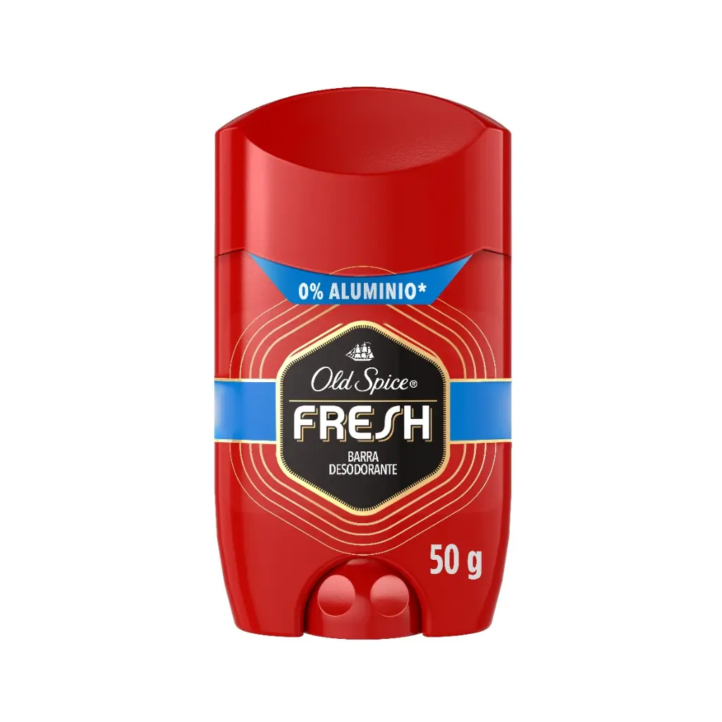 DESODORANTE OLD SPICE BARRA ADVENTURE 50G