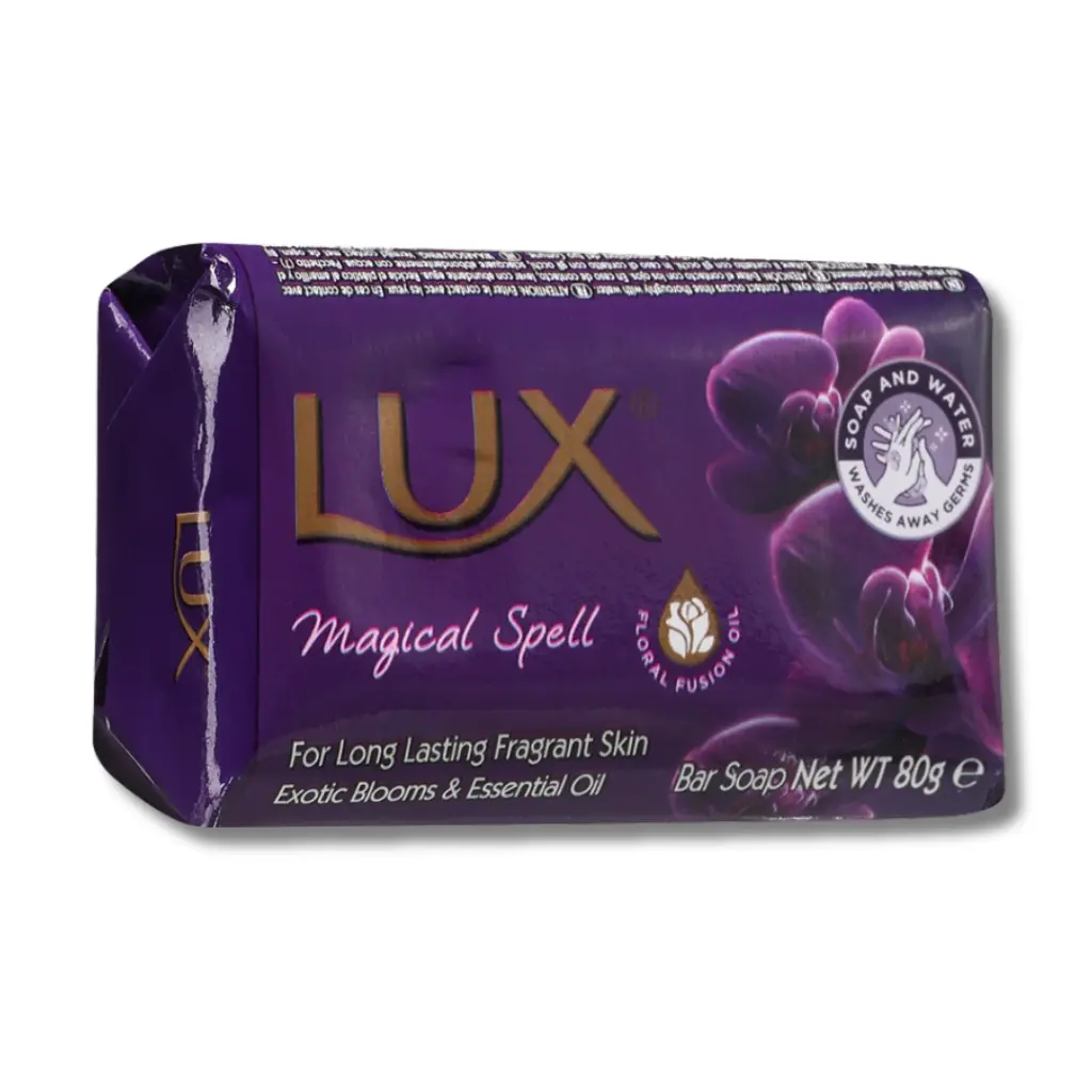 JABON LUX MAGICAL SPELL 80G