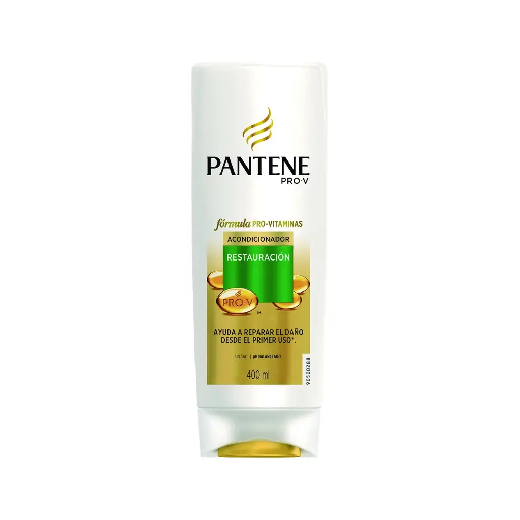 ACONDICIONADOR PANTENE RESTAURACION 400ML
