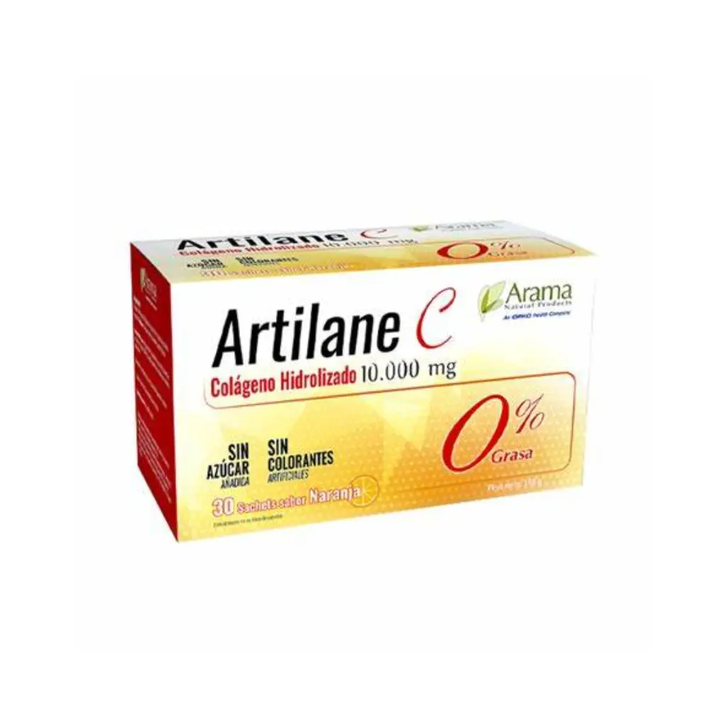 ARTILANE C X30 SACHET