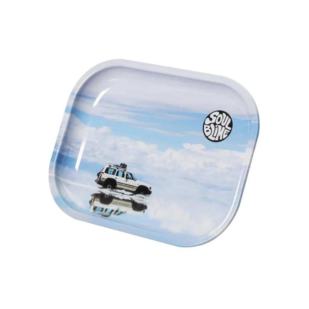 BANDEJA FOTOGRAFIA SOULBLIME UNIDAD