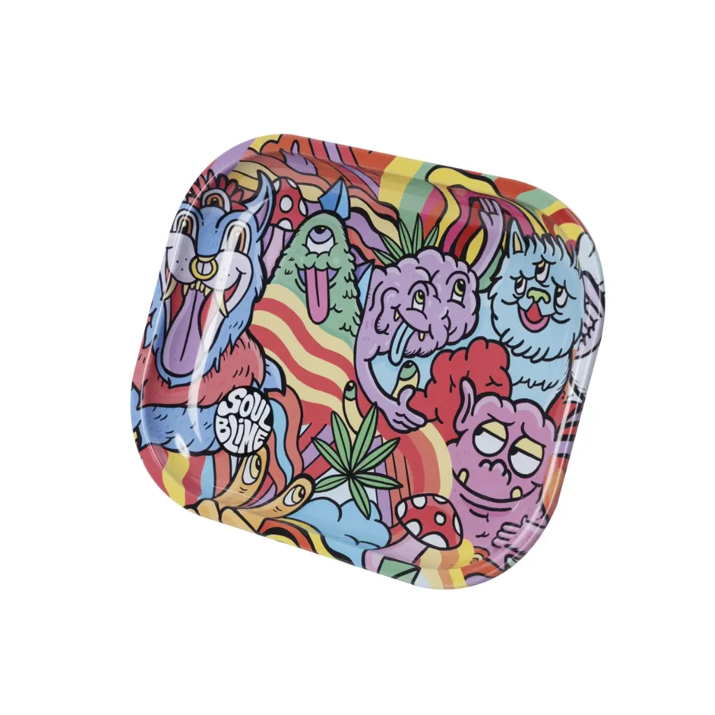 BANDEJA ILUSTRACION SOULBLIME UNIDAD