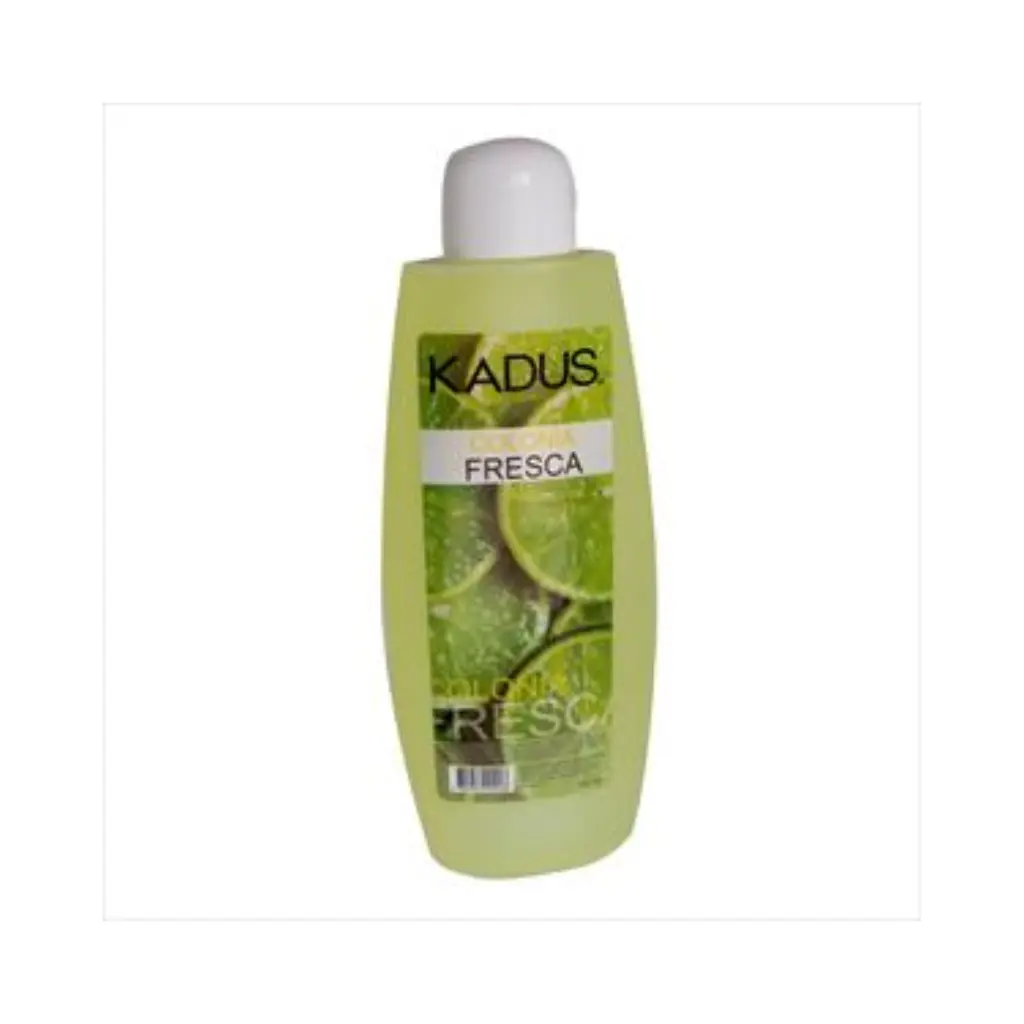 COLONIA KADUS FRESCA 750ML