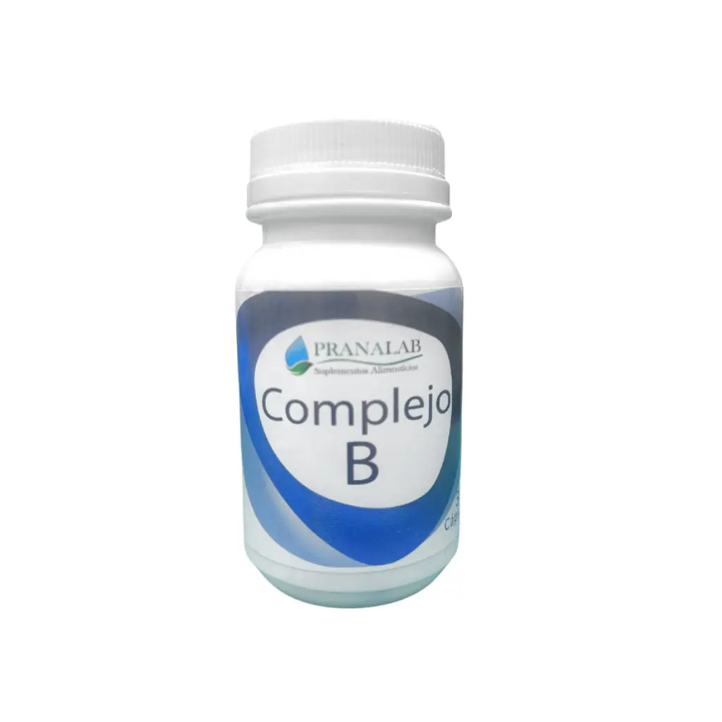 COMPLEJO B X30 CAP