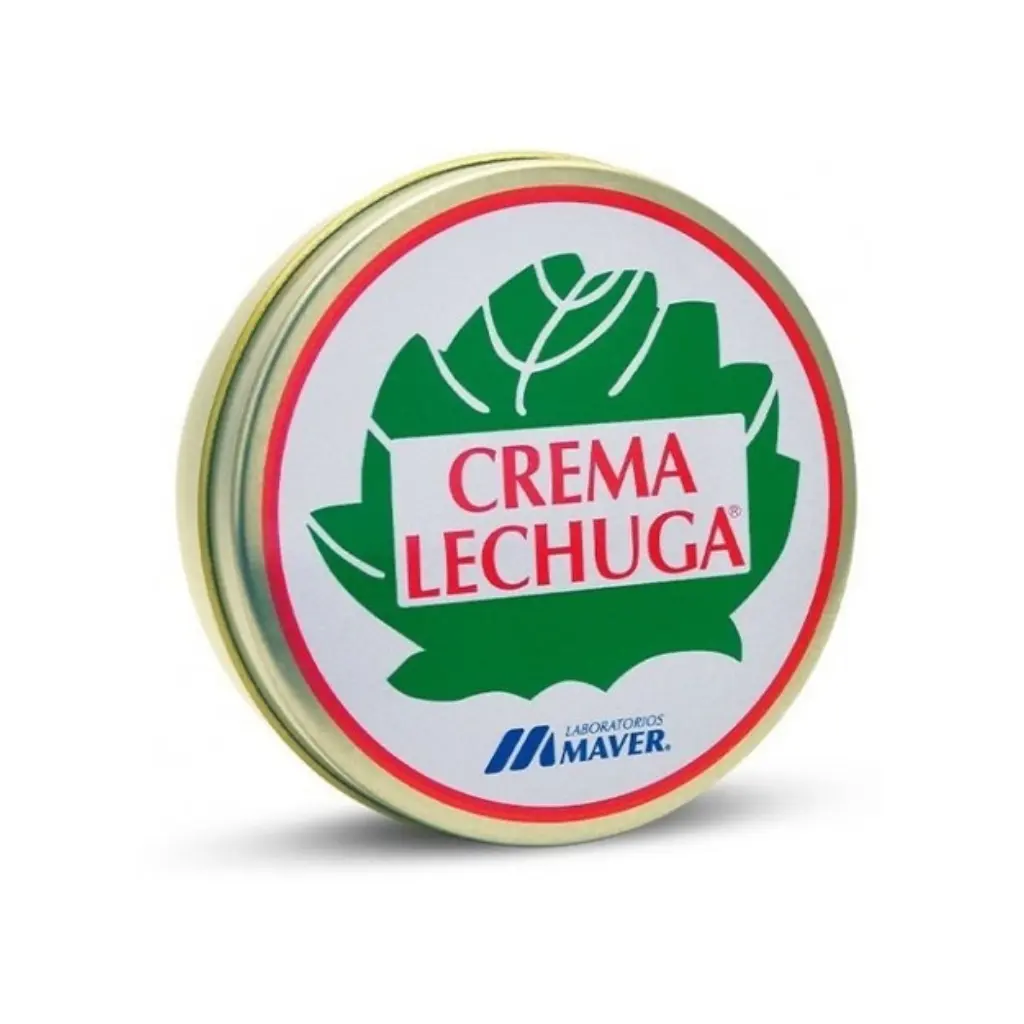 CREMA LECHUGA CLASICA LATA 150ML
