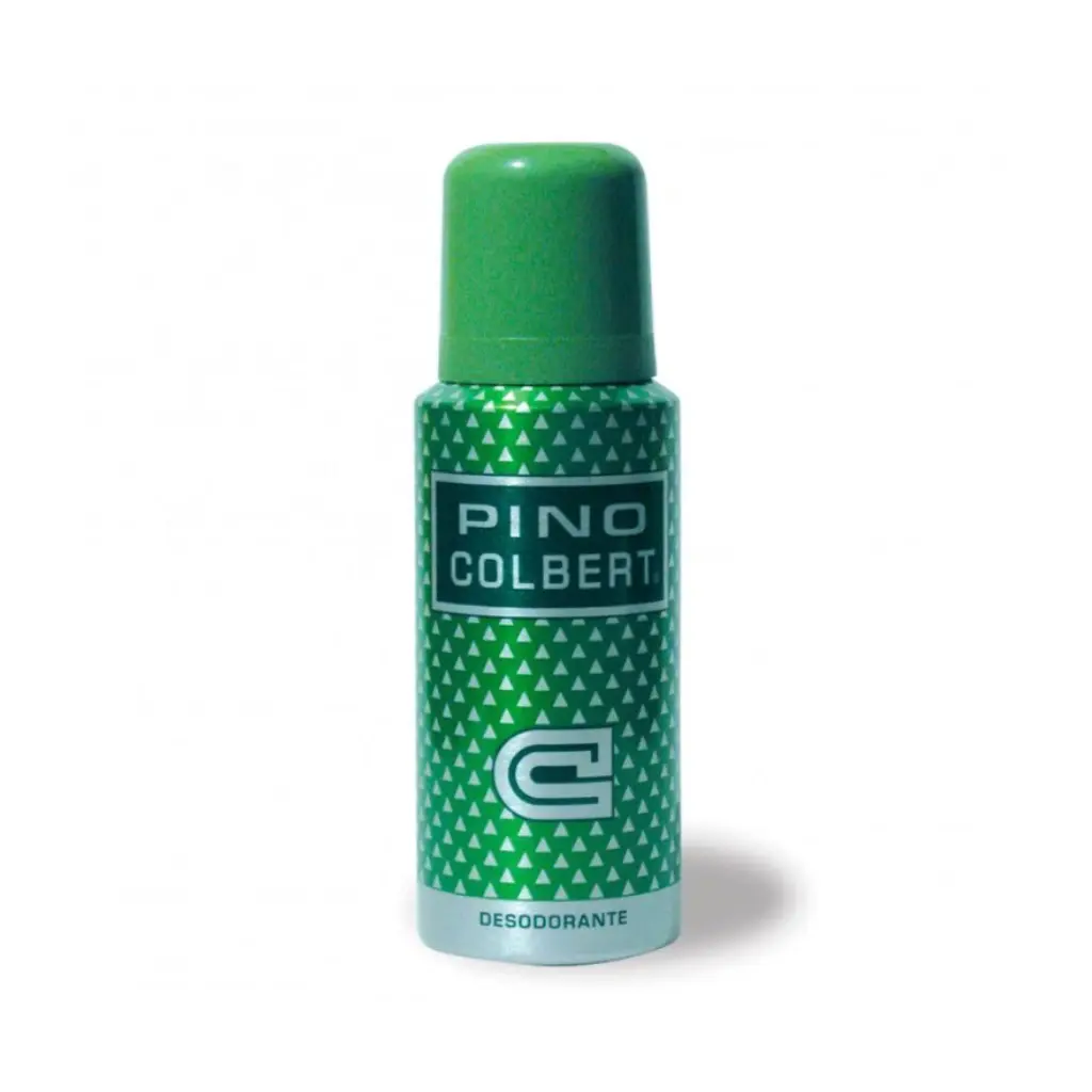 DESODORANTE COLBERT SPRAY PINO 120ML