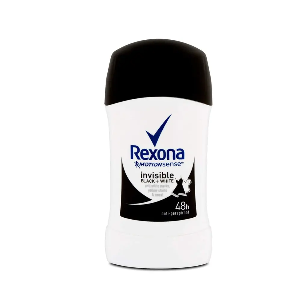 DESODORANTE REXONA MUJER BARRA INVISIBLE 72H 50G