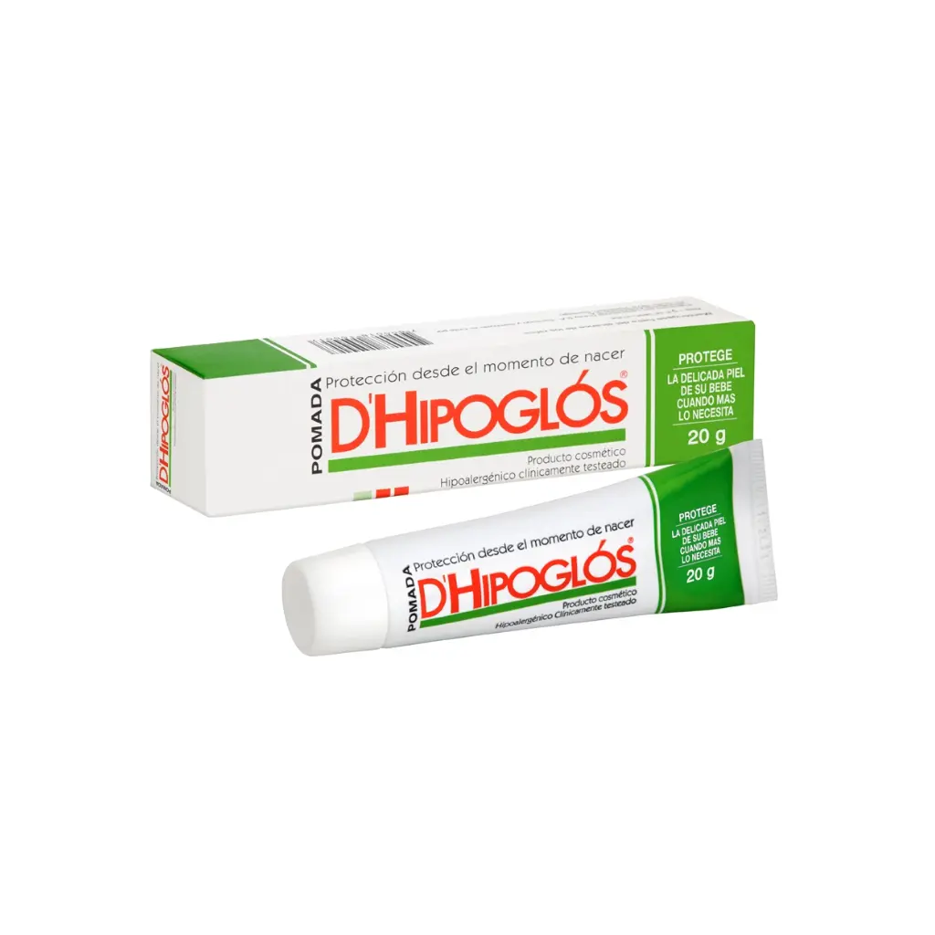 DHIPOGLOS 20G
