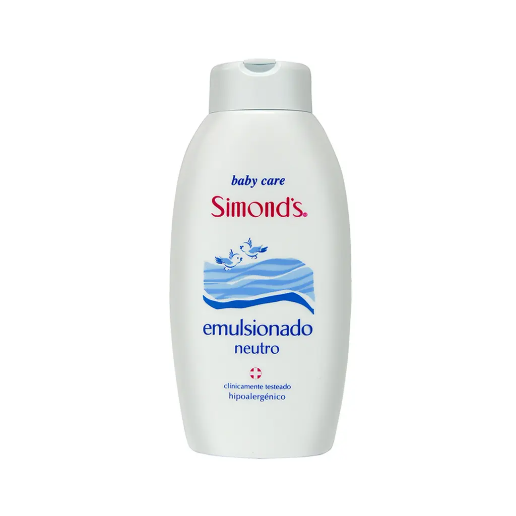 EMULSIONADO SIMONDS 270ML