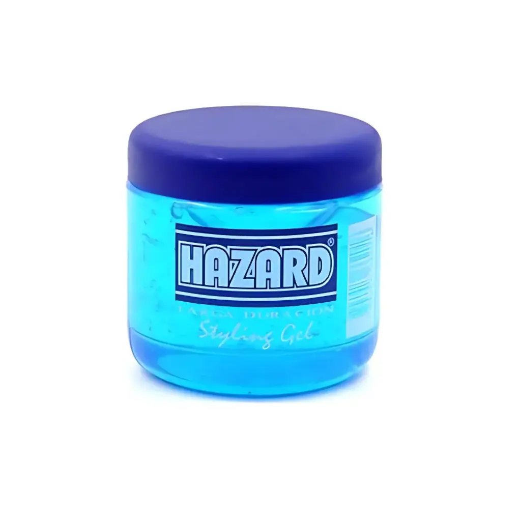 GEL FIJADOR HAZARD 210ML
