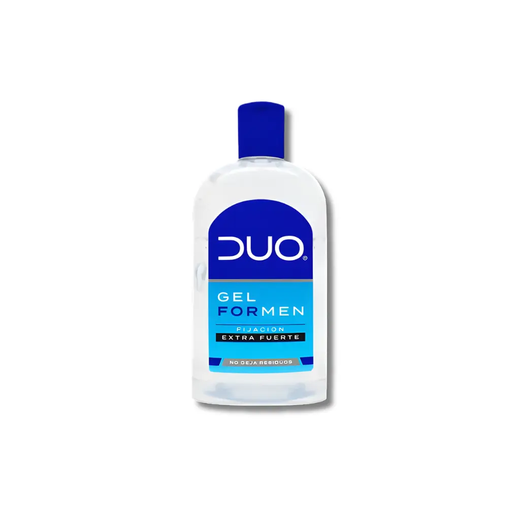 GEL FIJADOR KADUS EXTRA FUERTE 500G