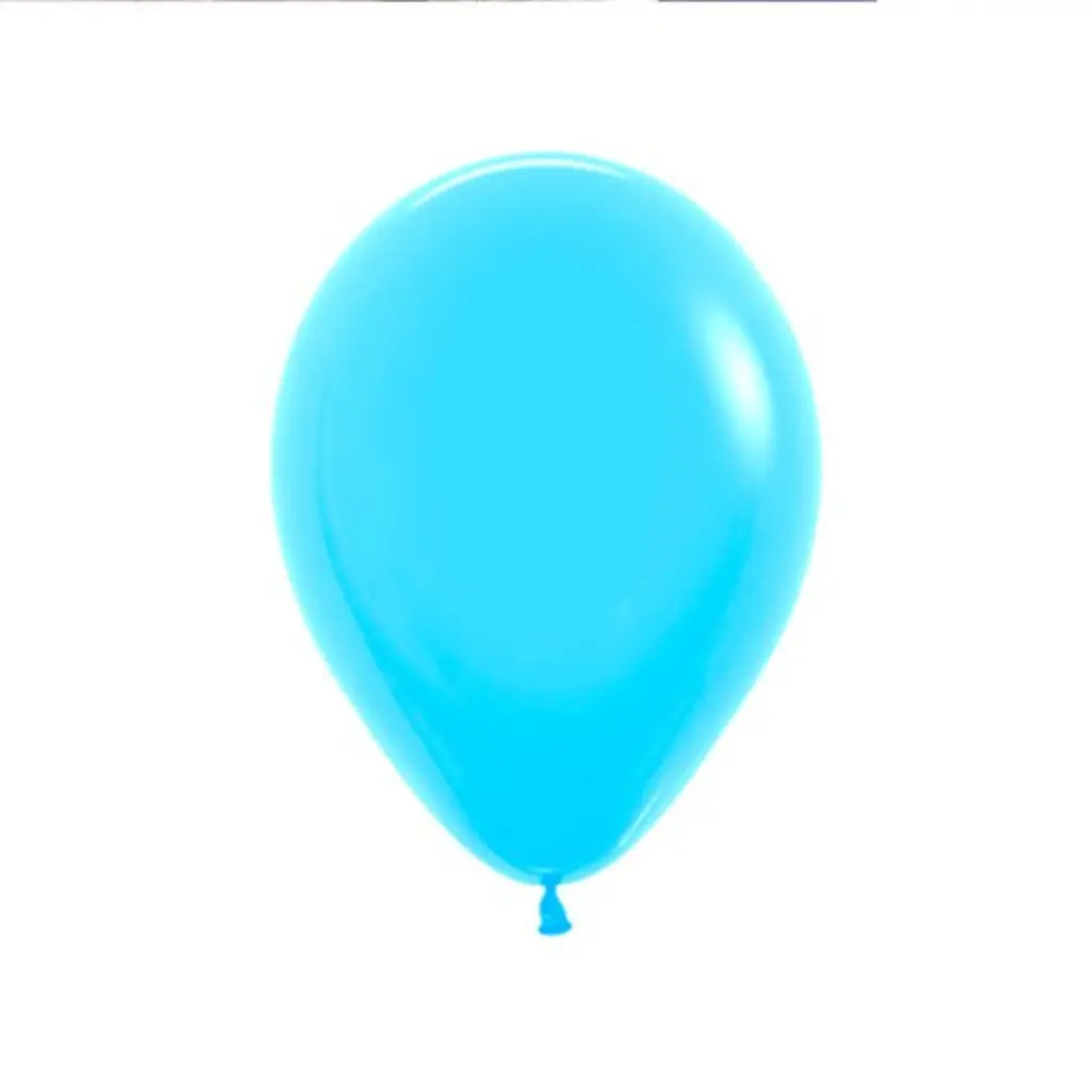 GLOBO KIKO PRO LISO 9 CELESTE X25U