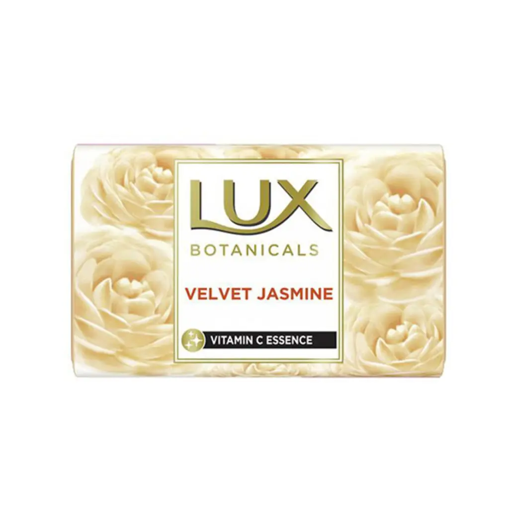 JABON LUX VELVET JASMINE 70G