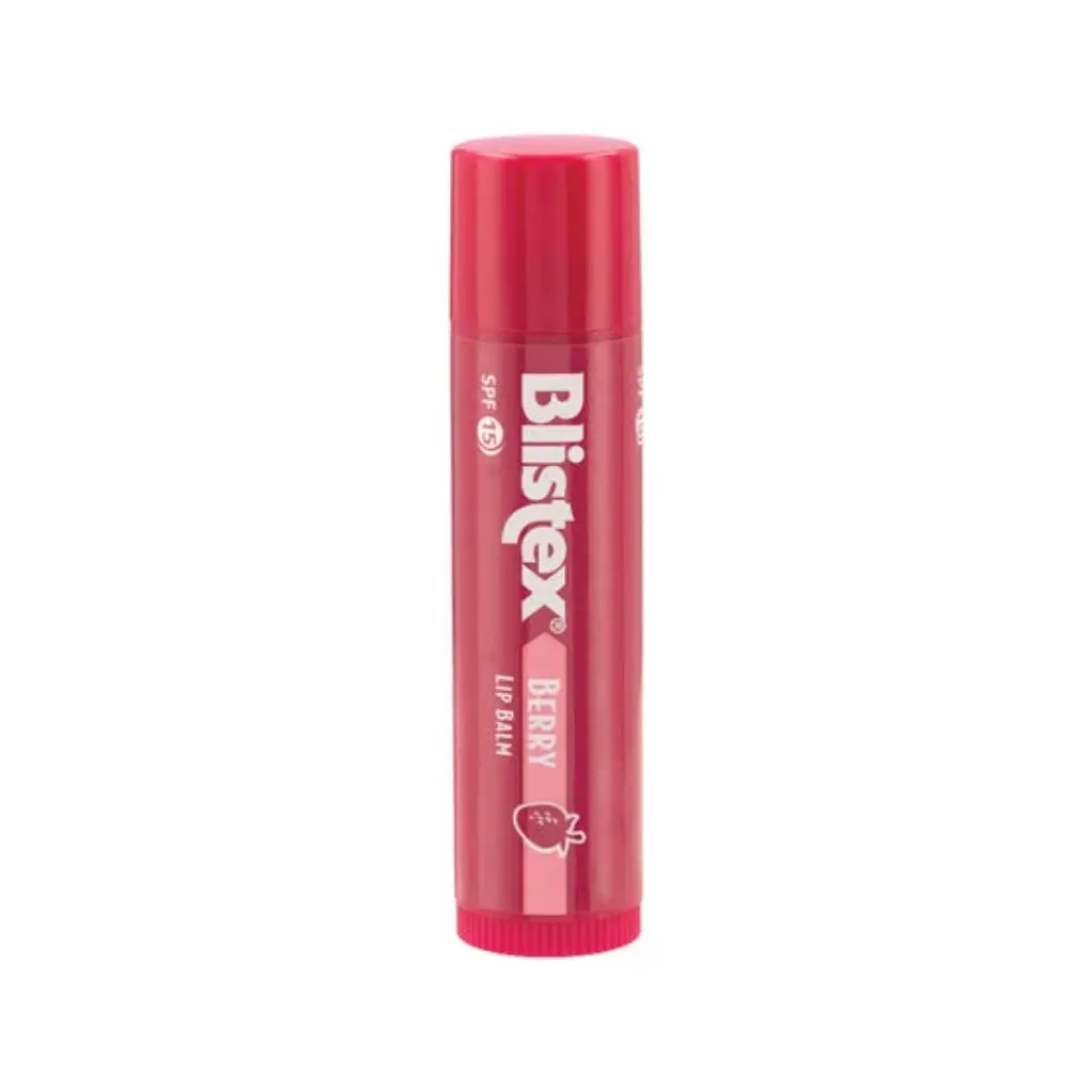 LABIAL BLISTEX BERRY 4.25G