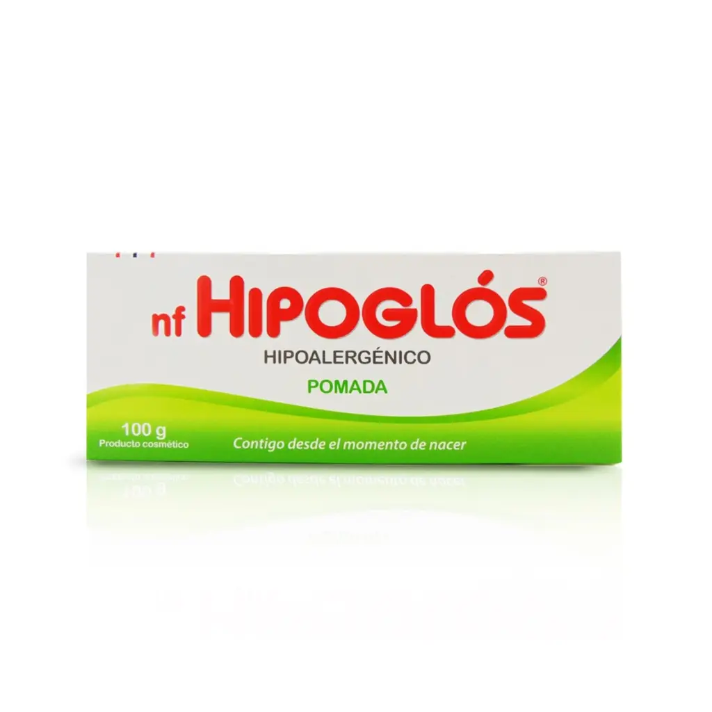 NF HIPOGLOS 100G