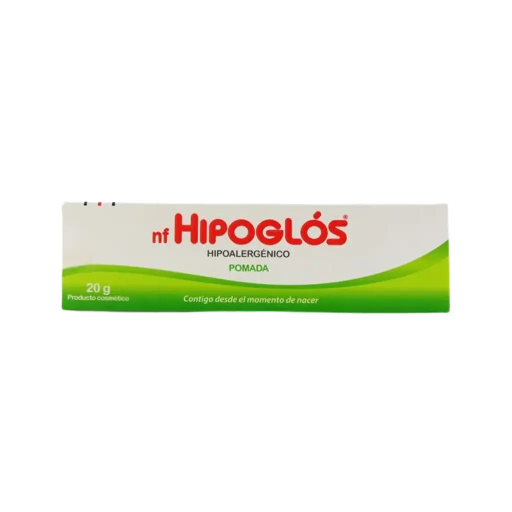 NF HIPOGLOS 20G