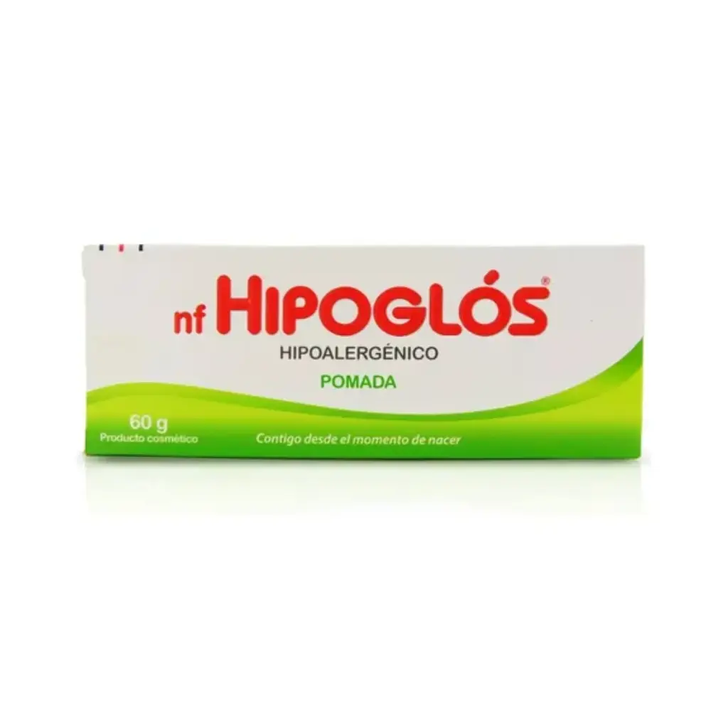 NF HIPOGLOS 60G