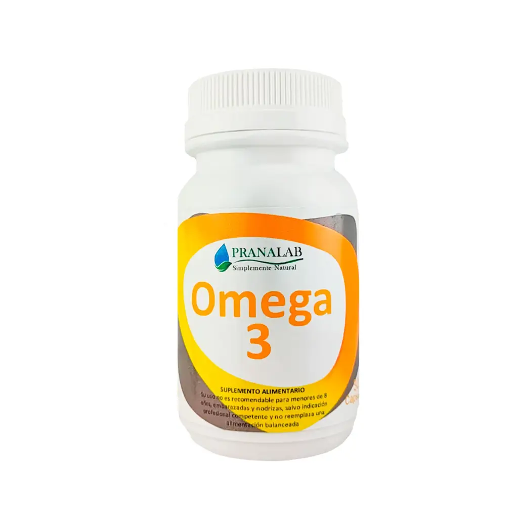 OMEGA 3 X30 CAP 