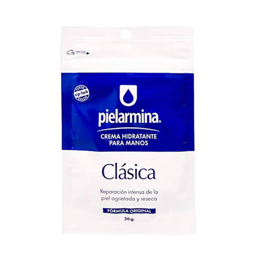 CREMA PIELARMINA CLASICA BOLSA 67G 
