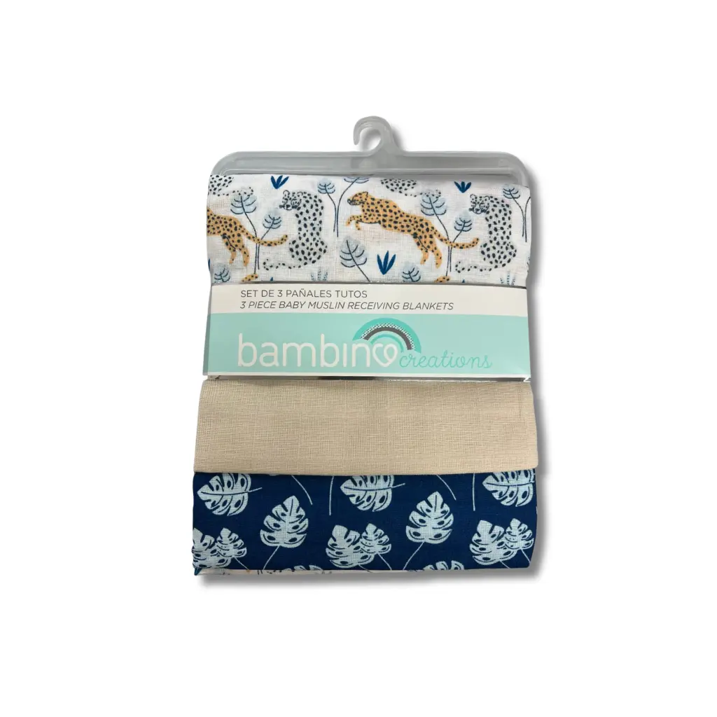 SET 3 PAÑALES TUTOS BAMBINO (TEXPAÑ204)