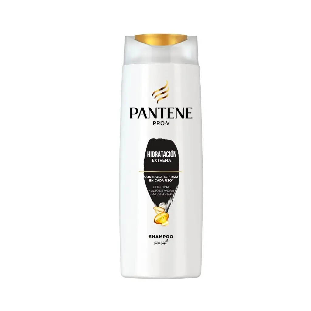 SHAMPOO PANTENE HIDRATACION EXTREMA 400ML