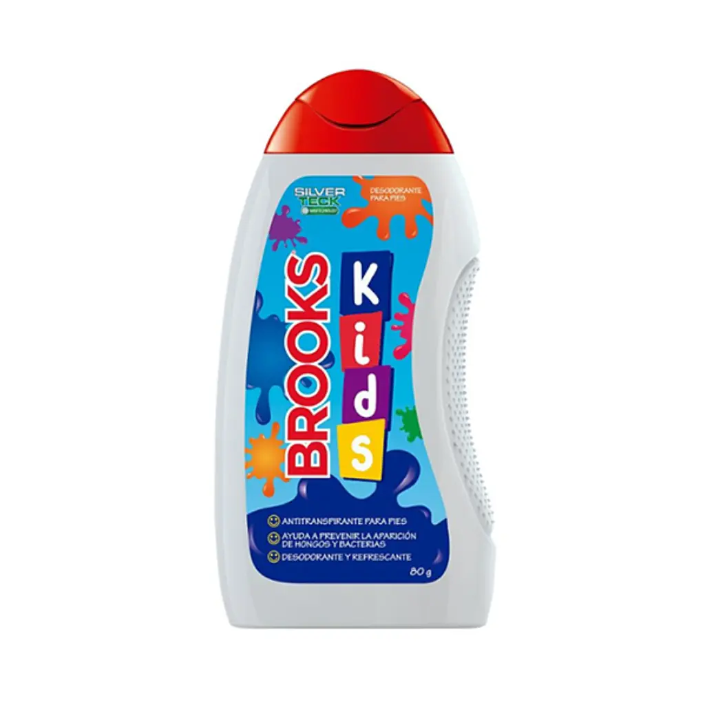 TALCO BROOKS KIDS 80G