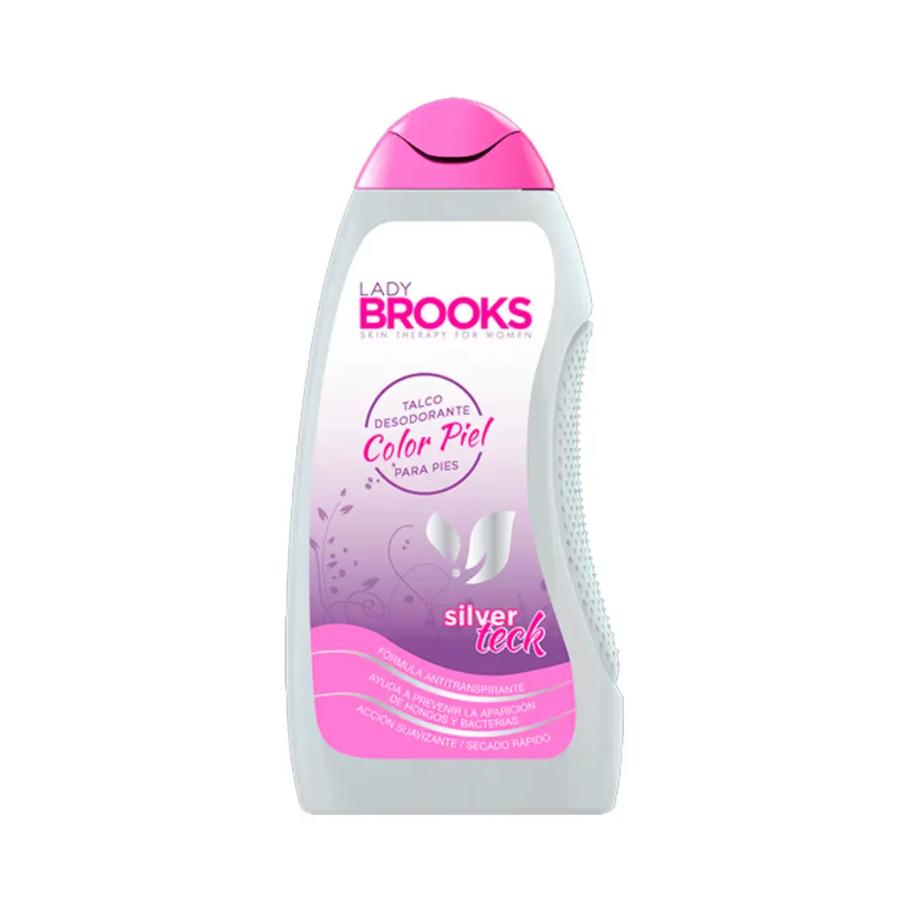 TALCO BROOKS LADY 80G