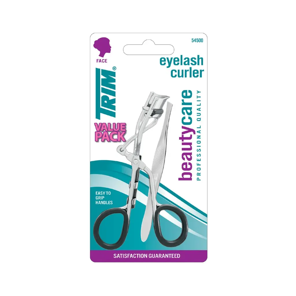 PACK ENCRESPADOR + PINZA TRIM (1+1U)