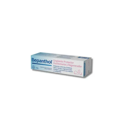[57634] BEPANTHOL ORIGINAL CREMA 30G