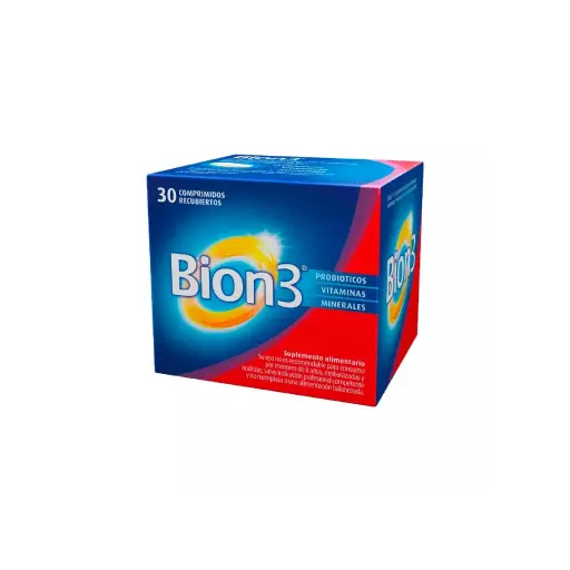 [564312] BION-3 X30 COMP