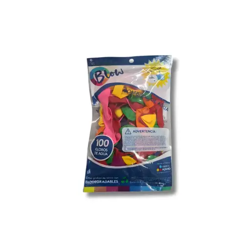 [301083] BOMBA DE AGUA BLOW X100U