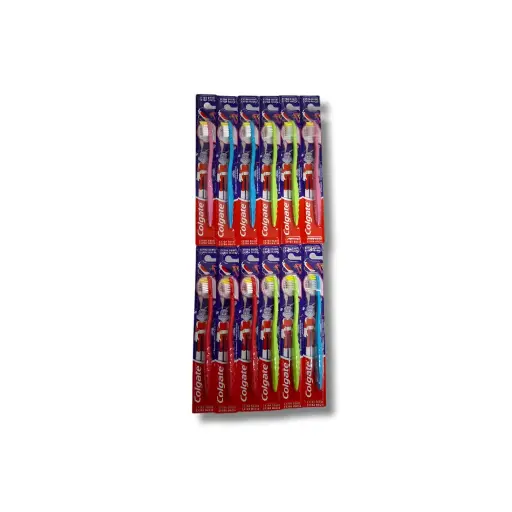 [324234] CEPILLO COLGATE INFANTIL X12U