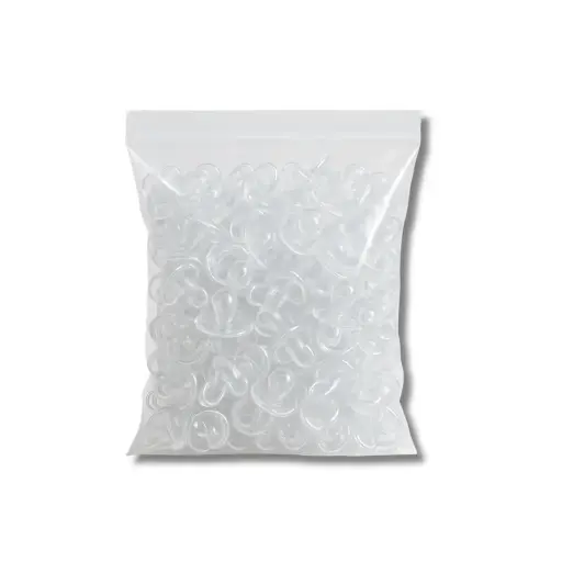 [665412] CHUPETE REPUESTO BOLSA X100U