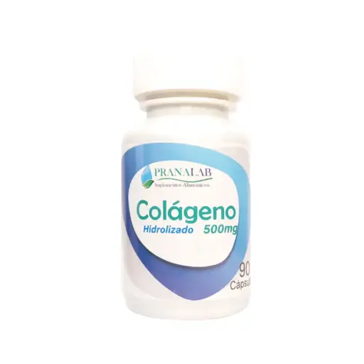 [882771] COLAGENO HIDROLIZADO 500MG X90 CAP