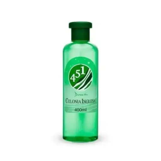 [472941] COLONIA 451 INGLESA 400ML