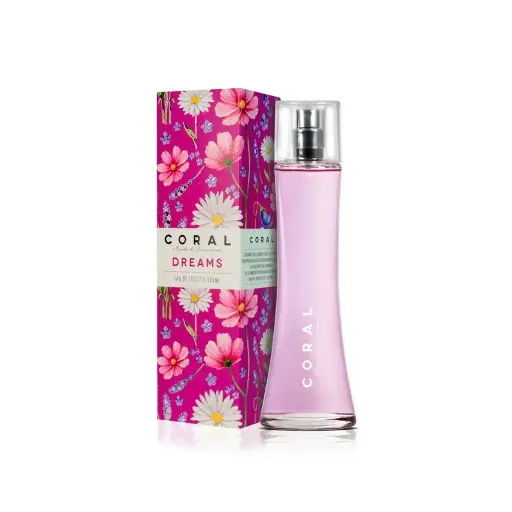 [281943] COLONIA CORAL DREAMS 100ML