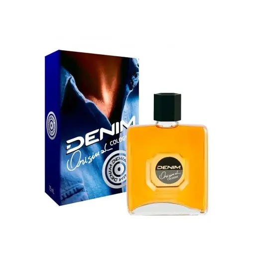 [289094] COLONIA DENIM ORIGINAL MEN 75ML