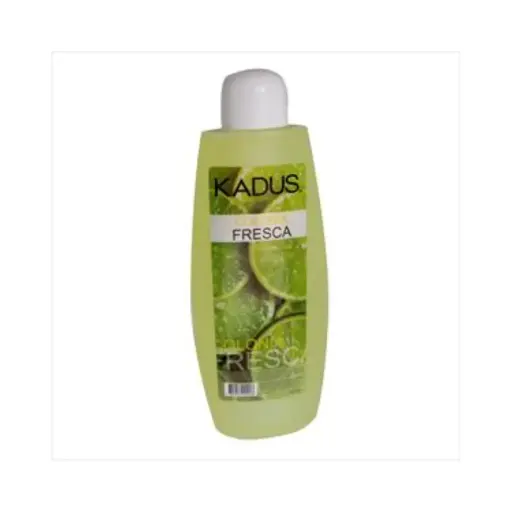 [200645] COLONIA KADUS FRESCA 750ML