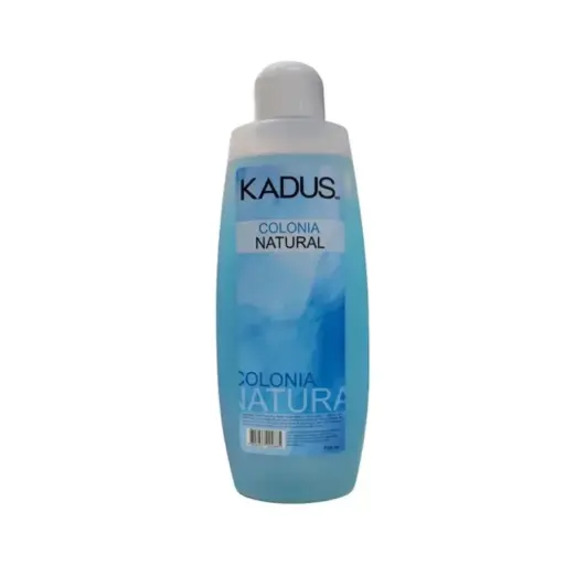 [456347] COLONIA KADUS NATURAL 750ML