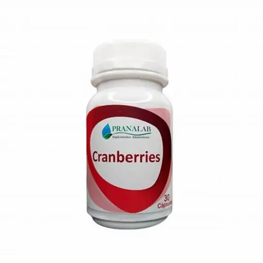 [2121548] CRANBERRIES X30 CAP