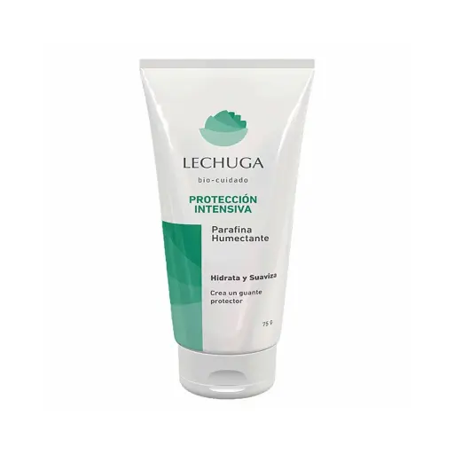 [568447] CREMA LECHUGA MANOS PROTECCION INTENSIVA 75G (f)