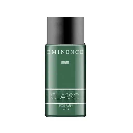 [290789] DESODORANTE EMINENCE SPRAY CLASSIC 160ML