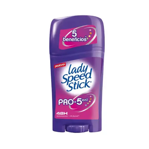[548394] DESODORANTE LADY SPEED BARRA PRO 5 45G