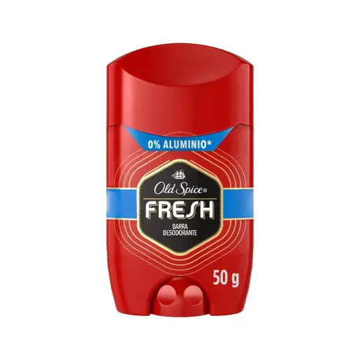 [461265] DESODORANTE OLD SPICE BARRA FRESH 50G