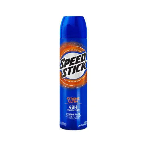 [776521] DESODORANTE SPEED STICK SPRAY XTREME ULTRA 150ML